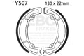 EBC Brakes Szczęki hamulcowe EBC Y507 (1 kpl.)