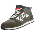 BUTY LS2 NOVA MAN GREEN