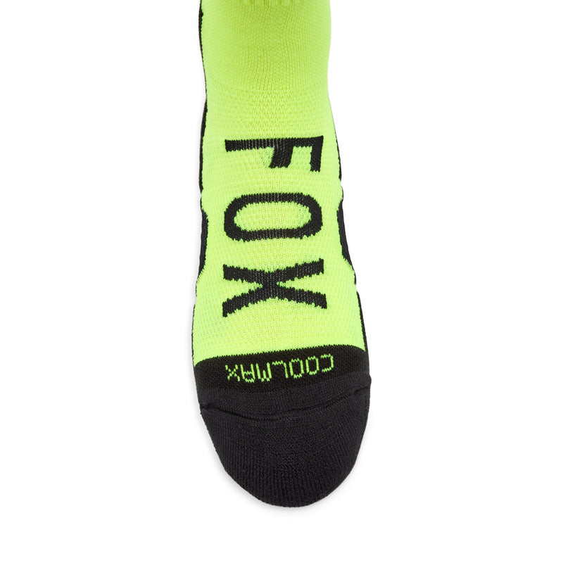 SKARPETY FOX 360 TINE FLUO YELLOW
