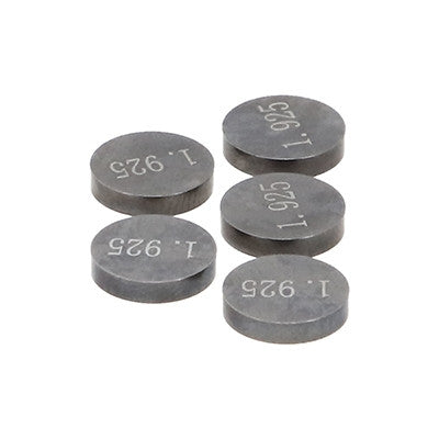 ProX Racing Parts Płytki zaworowe Prox 7.48 x 1.925 mm.
