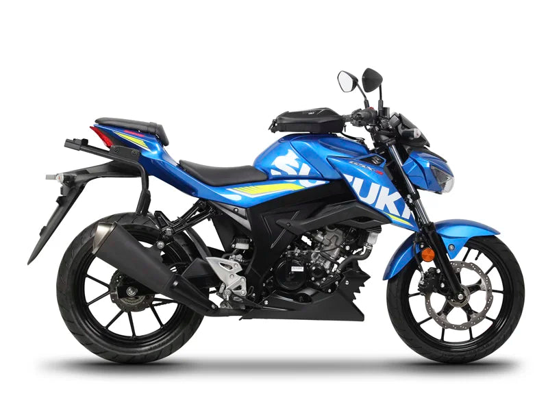STELAŻ KUFRA BOCZNEGO 3P SHAD DO SUZUKI GSX-S 125