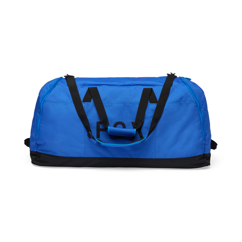 TORBA FOX PODIUM DUFFLE BLUE JEWEL