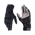 RĘKAWICE MOTOCYKLOWE LEATT ADV X-FLOW 7.5 STEALTH S
