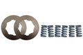 EBC Brakes Sprężyny sprzęgłowe EBC (6 szt. w zestawie) CSK240