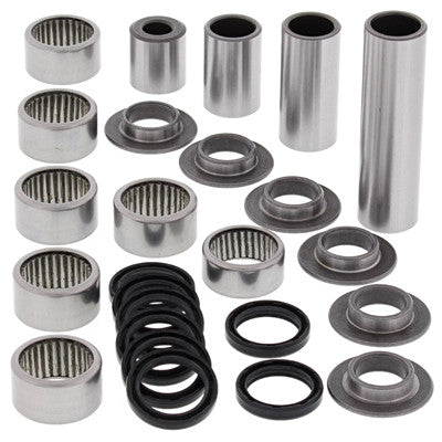 ProX Racing Parts ProX Zestaw Naprawczy Dźwigni Amortyzatora - Przegubu Wahacza (Tylnego) LT-Z400 '03-13 + KFX400