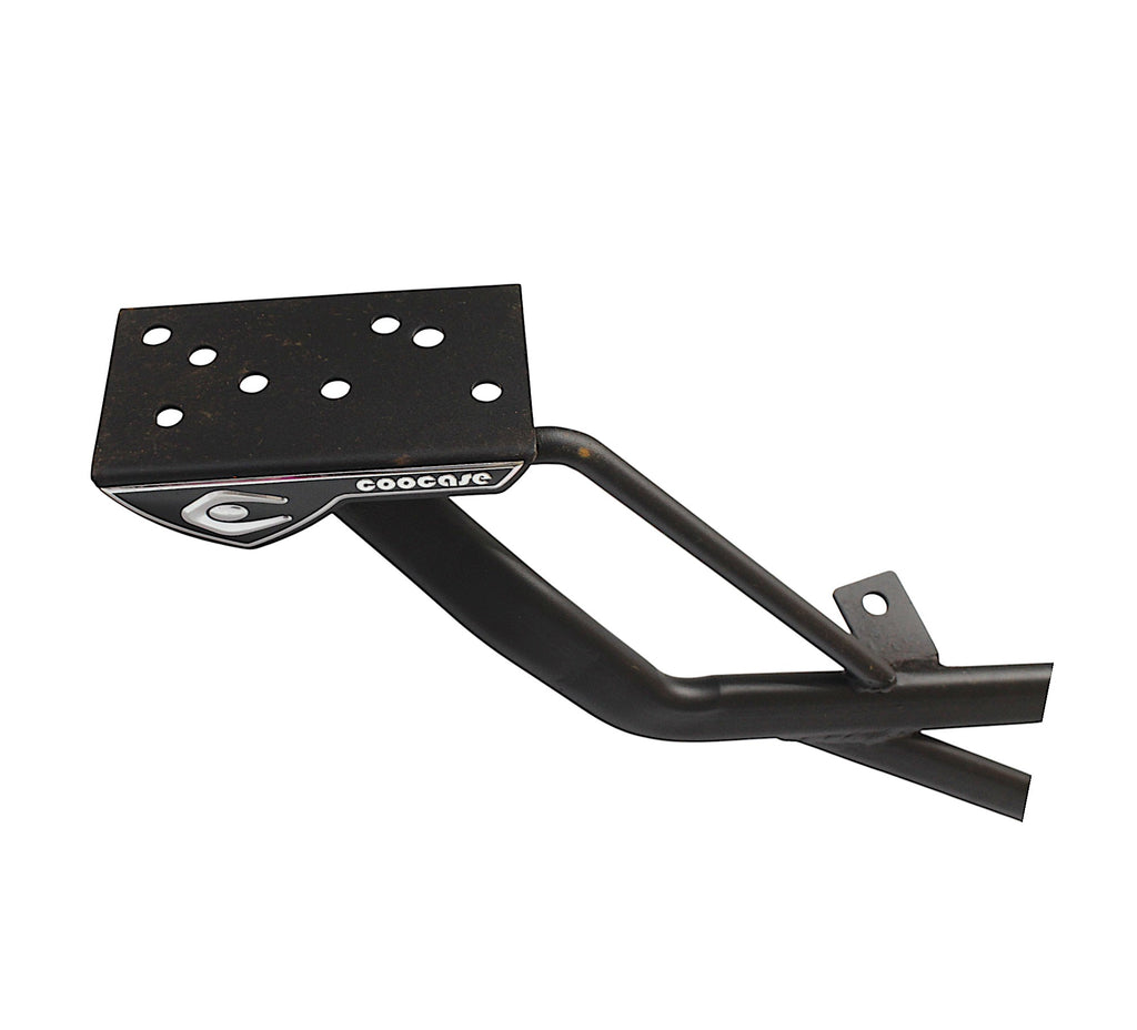 STELAŻ KUFRA CENTRALNEGO COOCASE YAMAHA FZ1 FAZER 2006-2011 – zdjęcie 3