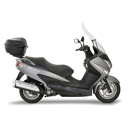 KAPPA MOCOWANIE SZYBY 3106DTK SUZUKI Burgman 125-200 (06-13), Burgman 125-200 ABS (14-21) – zdjęcie 2