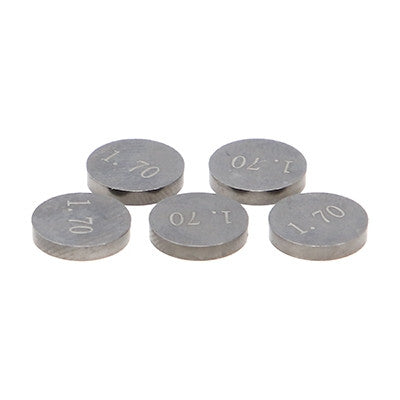 ProX Racing Parts Płytki zaworowe Prox 9.48 x 1.70 mm.