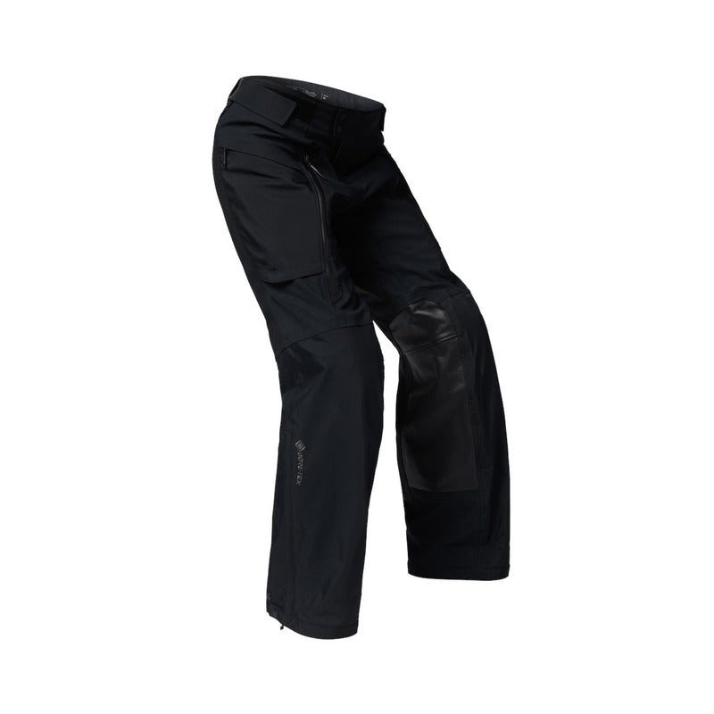 SPODNIE MOTOCYKLOWE FOX RANGER GORE-TEX ADV BLACK