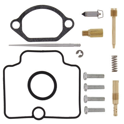 ProX Racing Parts ProX Zestaw Naprawczy Gaźnika YZ85 '02-18