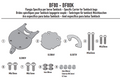 GIVI MOCOWANIE TANKLOCK - KTM 890 SMT (23)