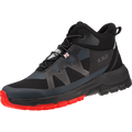 BUTY LS2 TORRENT MAN WP BLACK