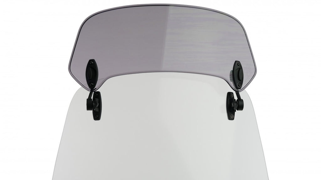 Uniwersalny deflektor MRA, forma Touring XCTA, bezbarwny