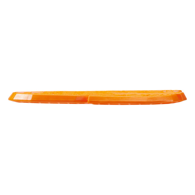 OCHRANIACZ BIODER HELD D3O DIABLO ORANGE LEVEL 2