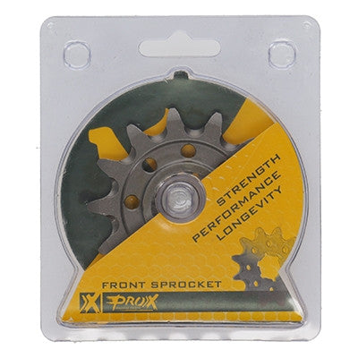 ProX Racing Parts ProX Zębatka Napędowa Przednia Gas-Gas EC200/250/300 '00-19 -12T-