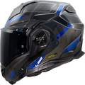 KASK LS2 FF901 ADVANT X SPECTRUM BL-TIT-BL-06