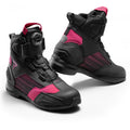 BUTY MOTOCYKLOWE REBELHORN CORE BLACK PINK