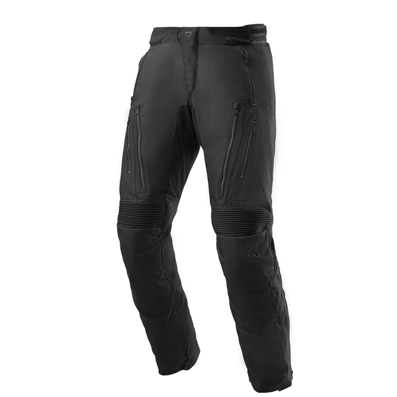 SPODNIE MOTOCYKLOWE TEKSTYLNE REBELHORN HIKER 4 BLACK