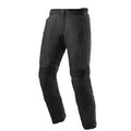 SPODNIE MOTOCYKLOWE TEKSTYLNE REBELHORN HIKER 4 BLACK (KRÓTKA NOGAWKA)