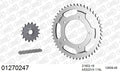 Zestaw napędowy AFAM do YAMAHA YZF-R 6