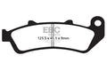 EBC Brakes Klocki hamulcowe EBC FA189HH wzmacniane (kpl. na 1 tarcze)
