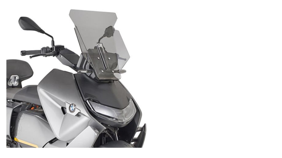 GIVI SZYBA DYMIONA - BMW CE 04 (22)