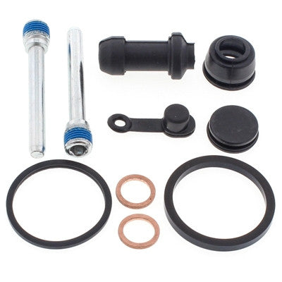 ProX Racing Parts ProX Zestaw Naprawczy Zacisku Hamulca Przedniego YFM350 Raptor '05-13