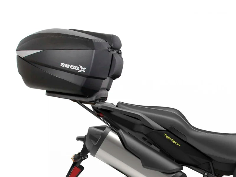 STELAŻ KUFRA TYŁ SHAD DO TRIUMPH SPORT 1050 17-18