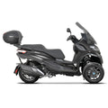 STELAŻ KUFRA TYŁ SHAD DO PIAGGIO MP3 400 SPORT EXC