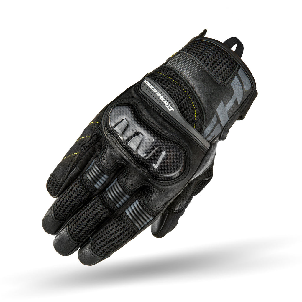 SHIMA X-BREEZE 2 BLACK