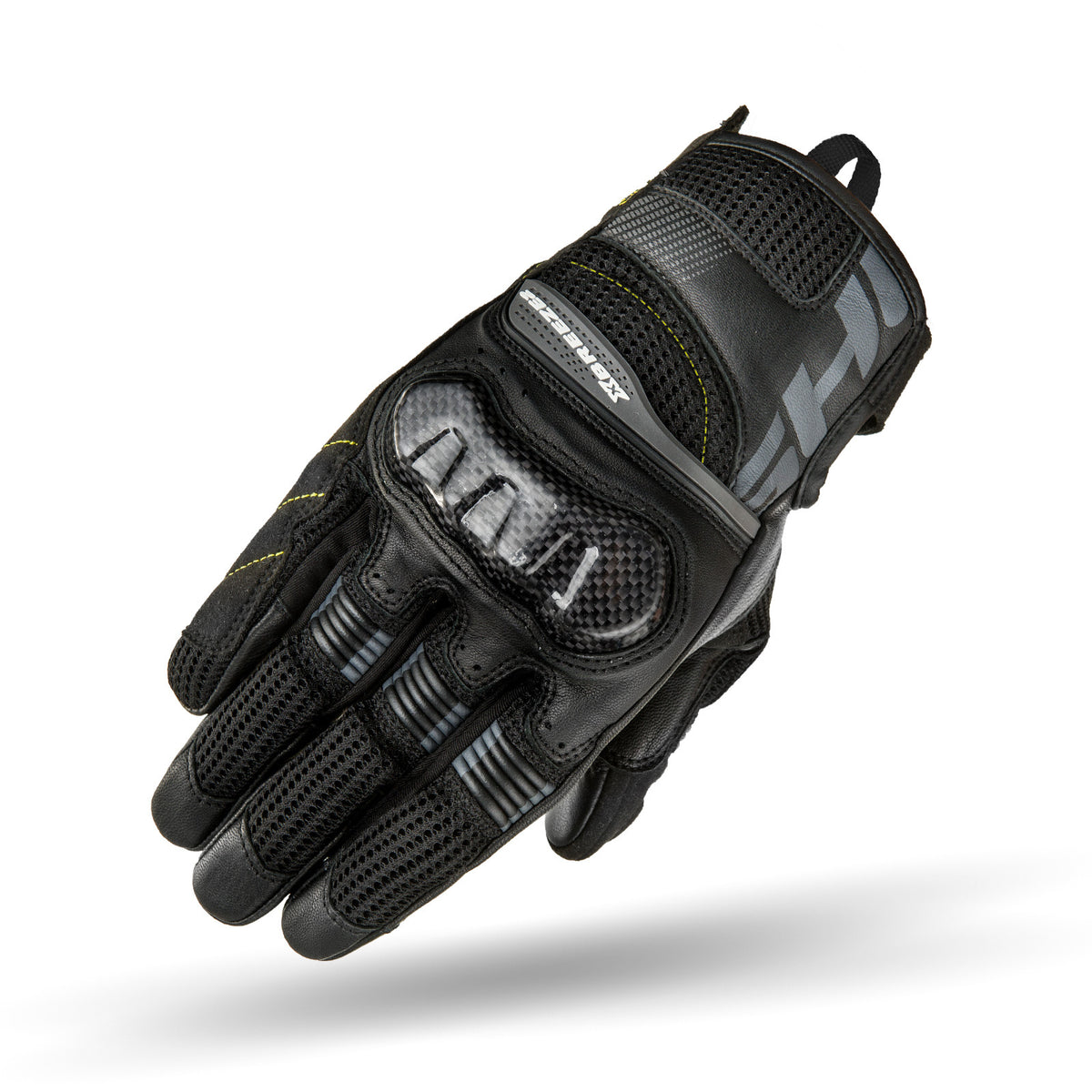SHIMA X-BREEZE 2 BLACK