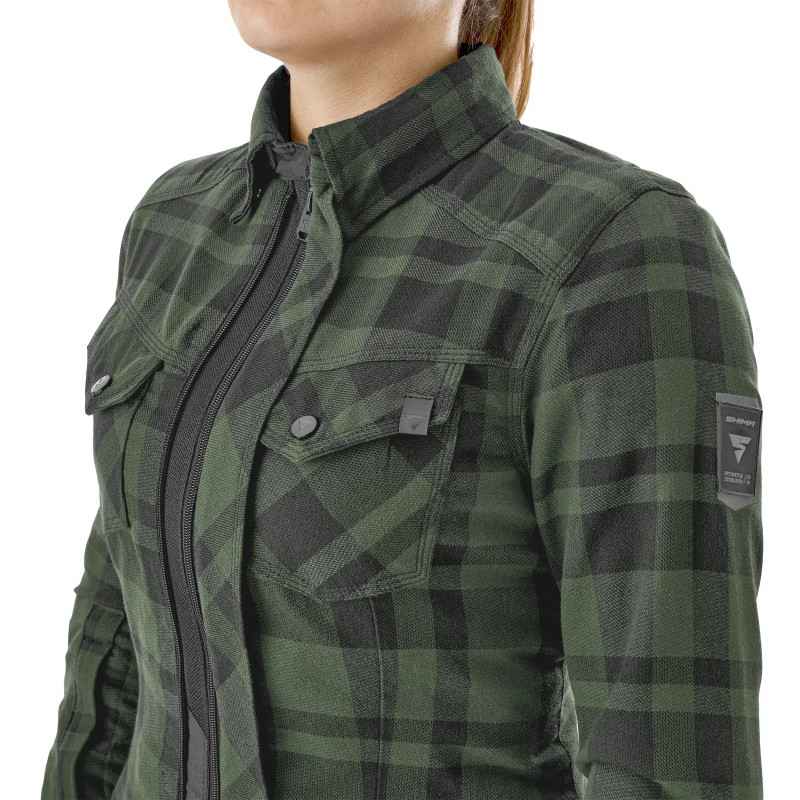 SHIMA RENEGADE LADY 2 GRN
