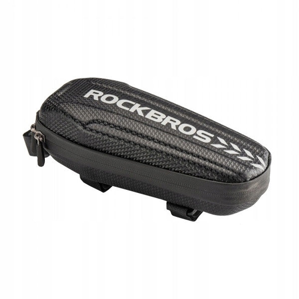 Sakwa, torba rowerowa na ramę mała twarda Rockbros B60 1L