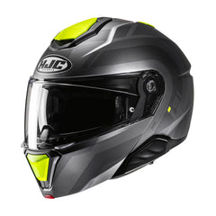 ARVEN GREY YELLOW