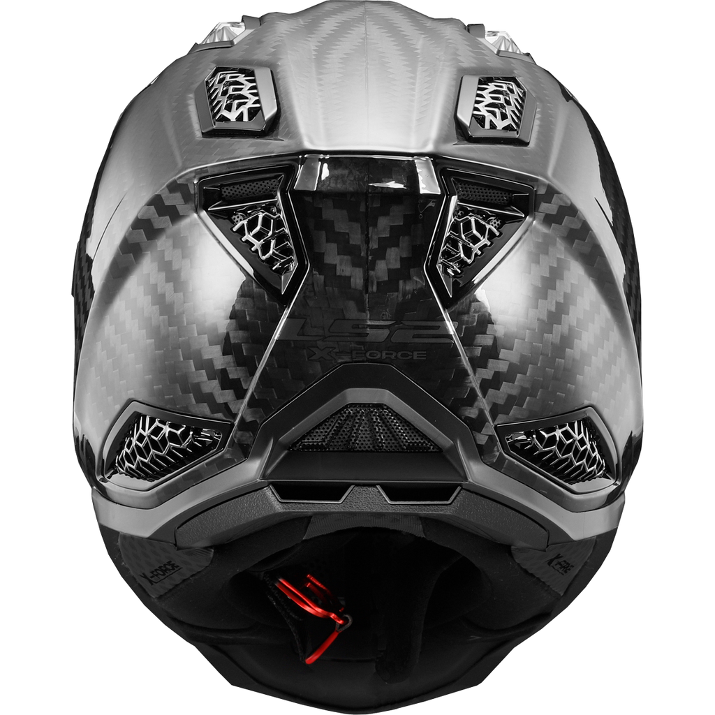KASK LS2 MX703 C X-FORCE CARBON-06