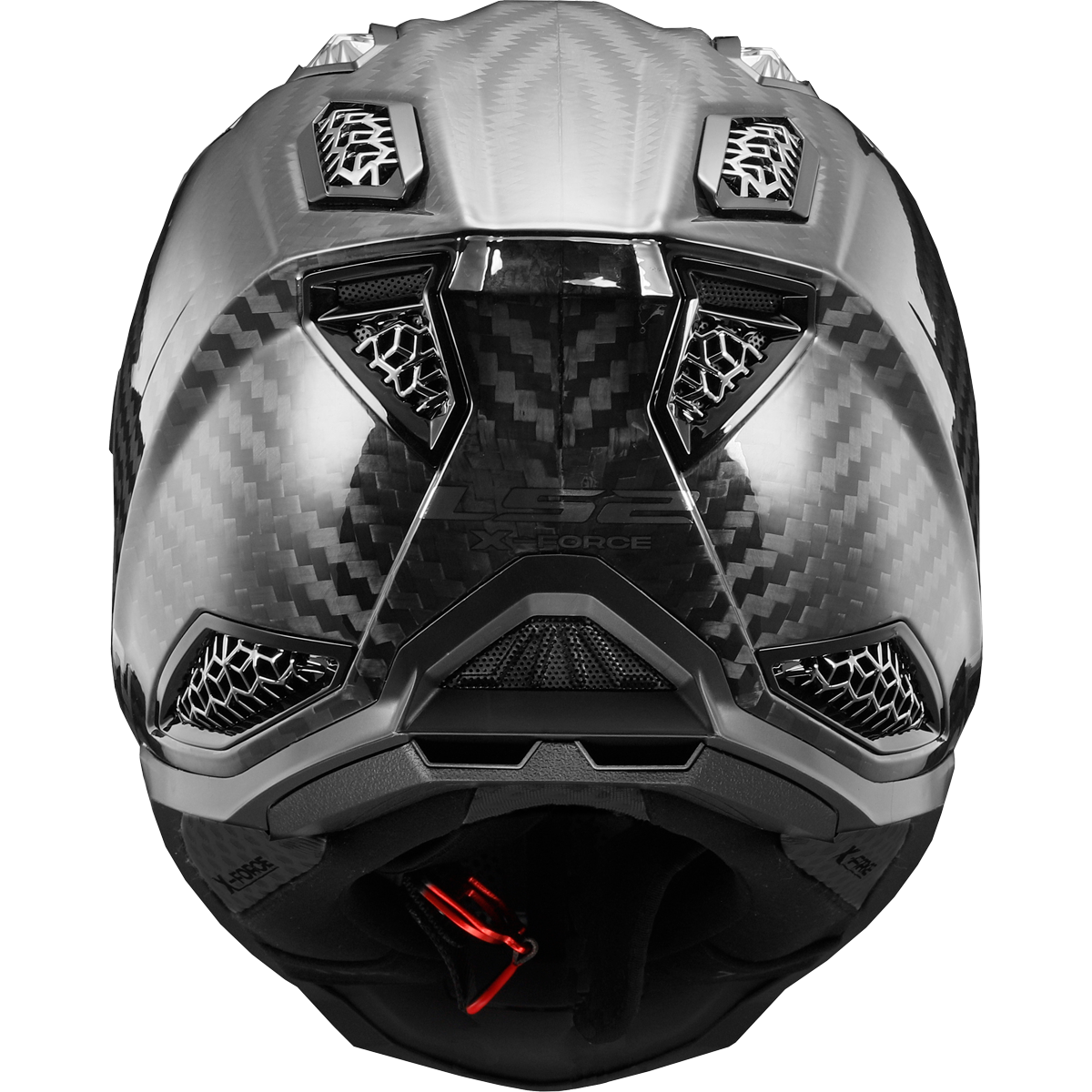 KASK LS2 MX703 C X-FORCE CARBON-06