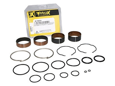 ProX Racing Parts ProX Komplet Tulej Przedniego Zawieszenia KX250F '06-12 + RM-Z450 '05-12