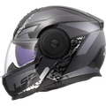 KASK LS2 FF902 SCOPE II OXYD BLACK TITANIUM-06