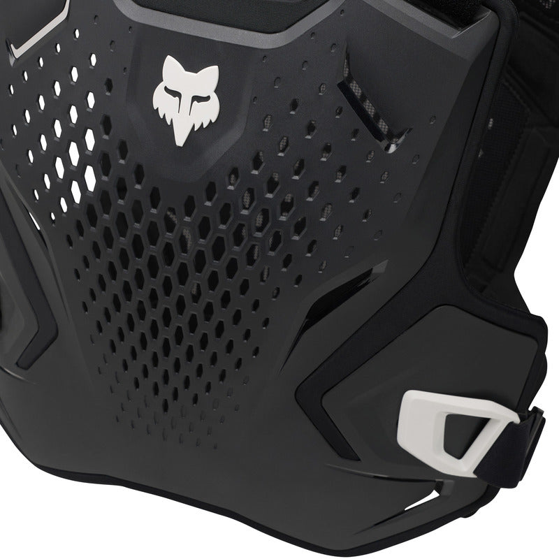 BUZER FOX R3 BLACK