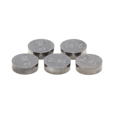ProX Racing Parts Płytki zaworowe Prox KTM 10.00 x 2.85 mm.