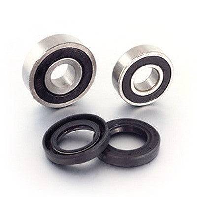 ProX Racing Parts ProX Zestaw Naprawczy Koła Tylnego (Łożyska) XR650L '93-19 + XR250R '81-85