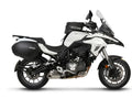 STELAŻ KUFRA BOCZNEGO 3P SHAD DO BENELLI TRK 502