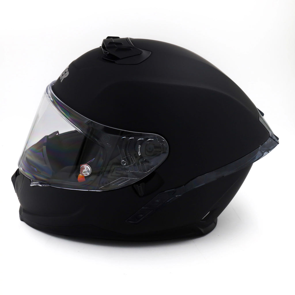 Kask Motocyklowy LAZER RAFALE SR EVO Z-Line (kol. Czarny - Matowy)