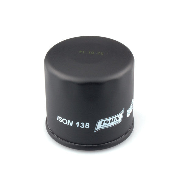 ISON filtr oleju ISON138