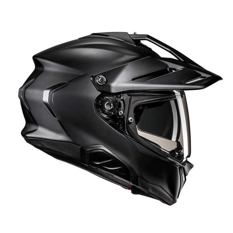 KASK MOTOCYKLOWY HJC RPHA60 SOLID MATTE BLACK