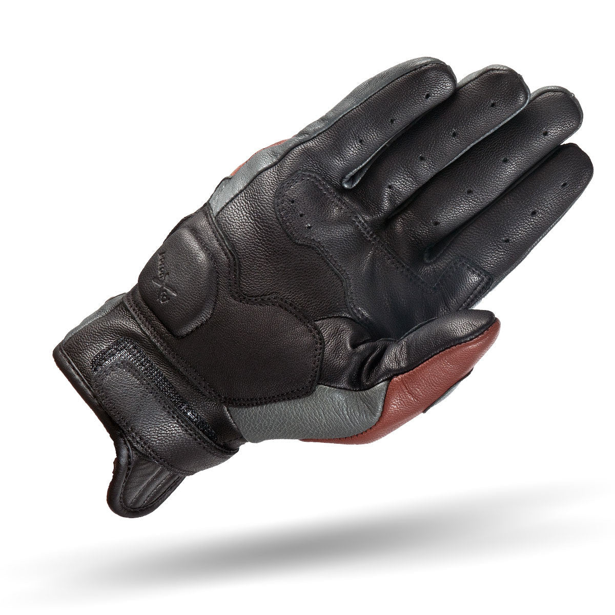 SHIMA CALIBER BROWN – zdjęcie 3