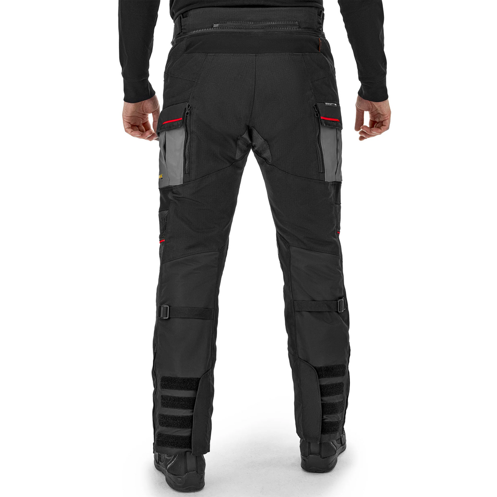 SHIMA TRACKER MEN PNT LIGHT GREY