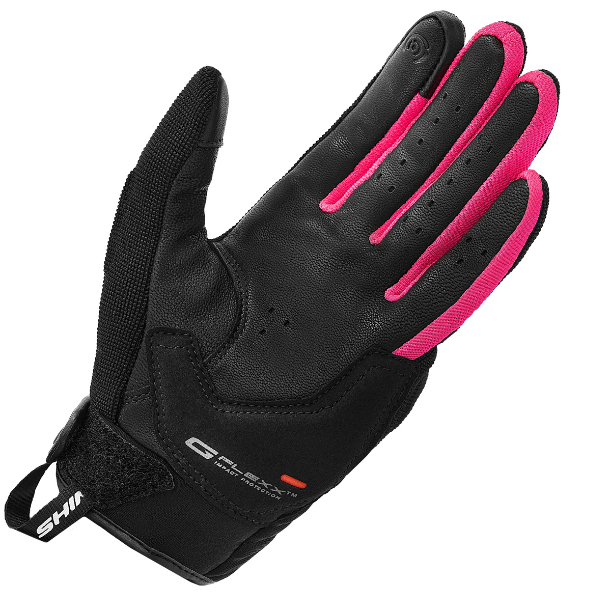 SHIMA SONIC LADY GLV PINK