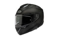 KASK MOTOCYKLOWY HJC RPHA72 SOLID CARBON MATTE BLACK