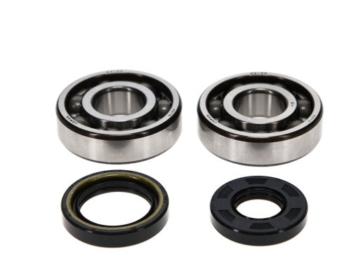 ProX Racing Parts ProX Zestaw Łożysk i Uszczelniaczy Wału Korbowego YZ125 '01-04